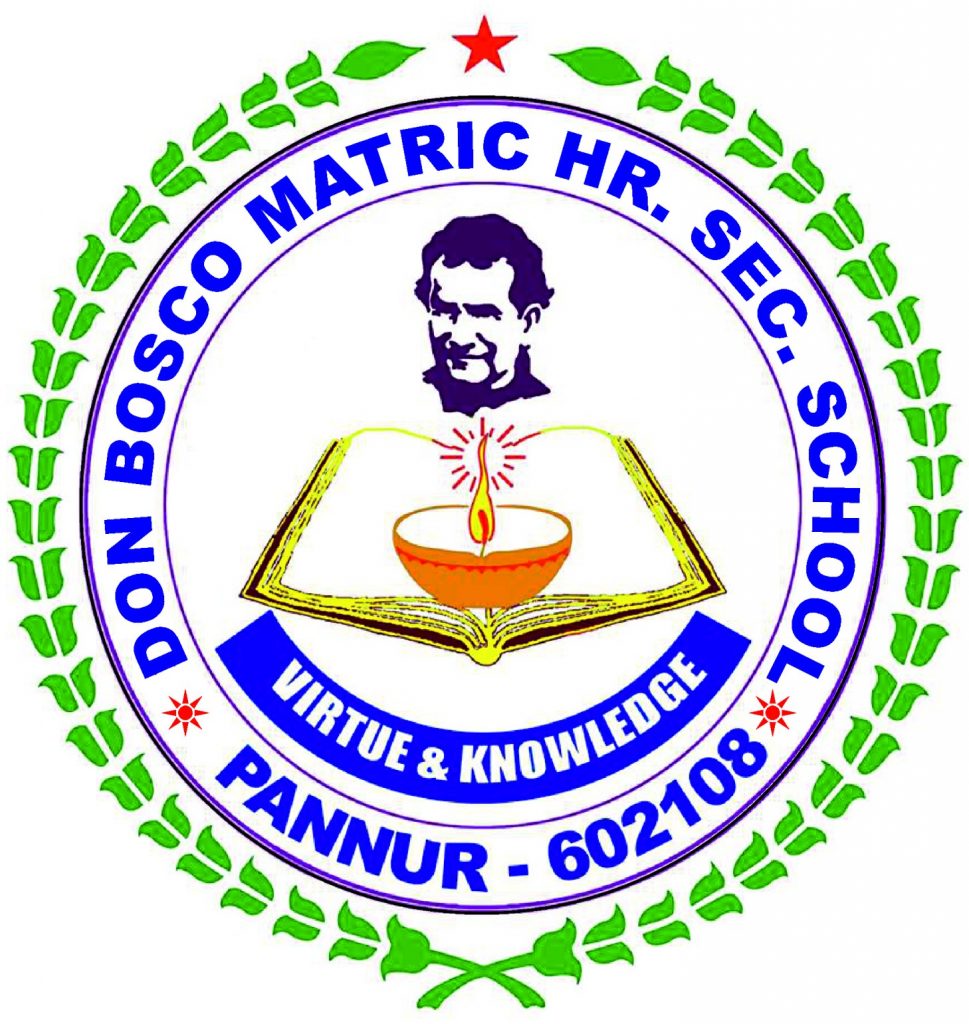 Don Bosco School Calendar 20242025 Conny Robina